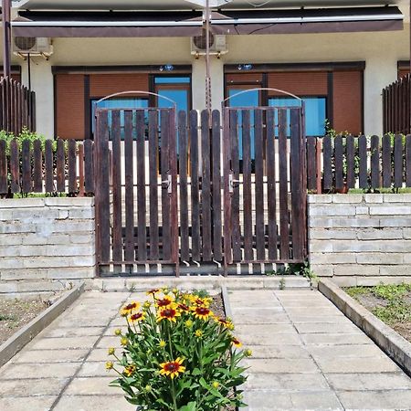 Trs Apartments Sozopol Exterior foto