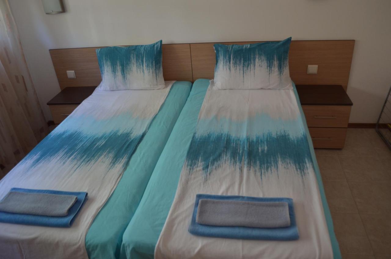 Trs Apartments Sozopol Exterior foto