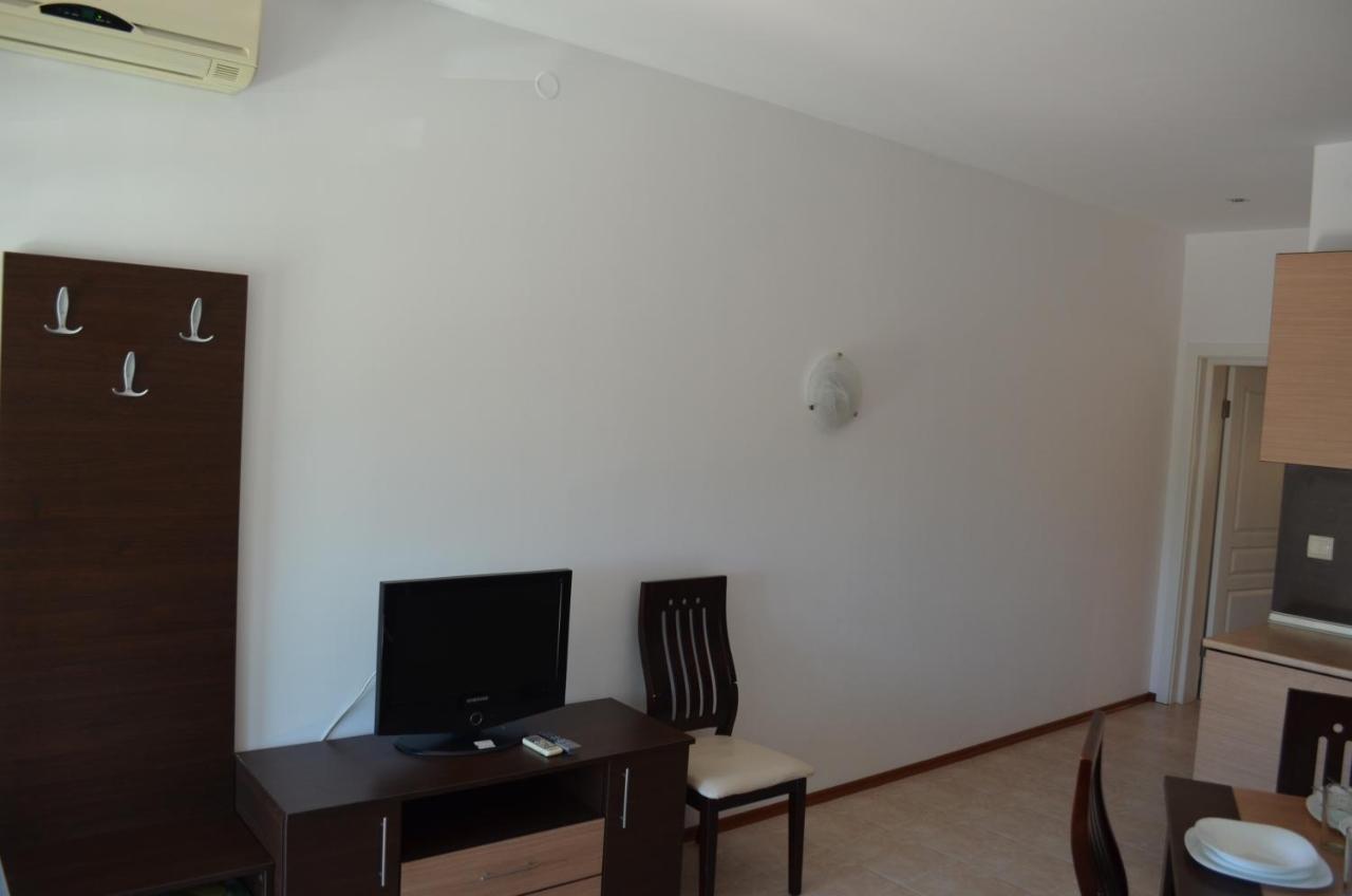 Trs Apartments Sozopol Exterior foto