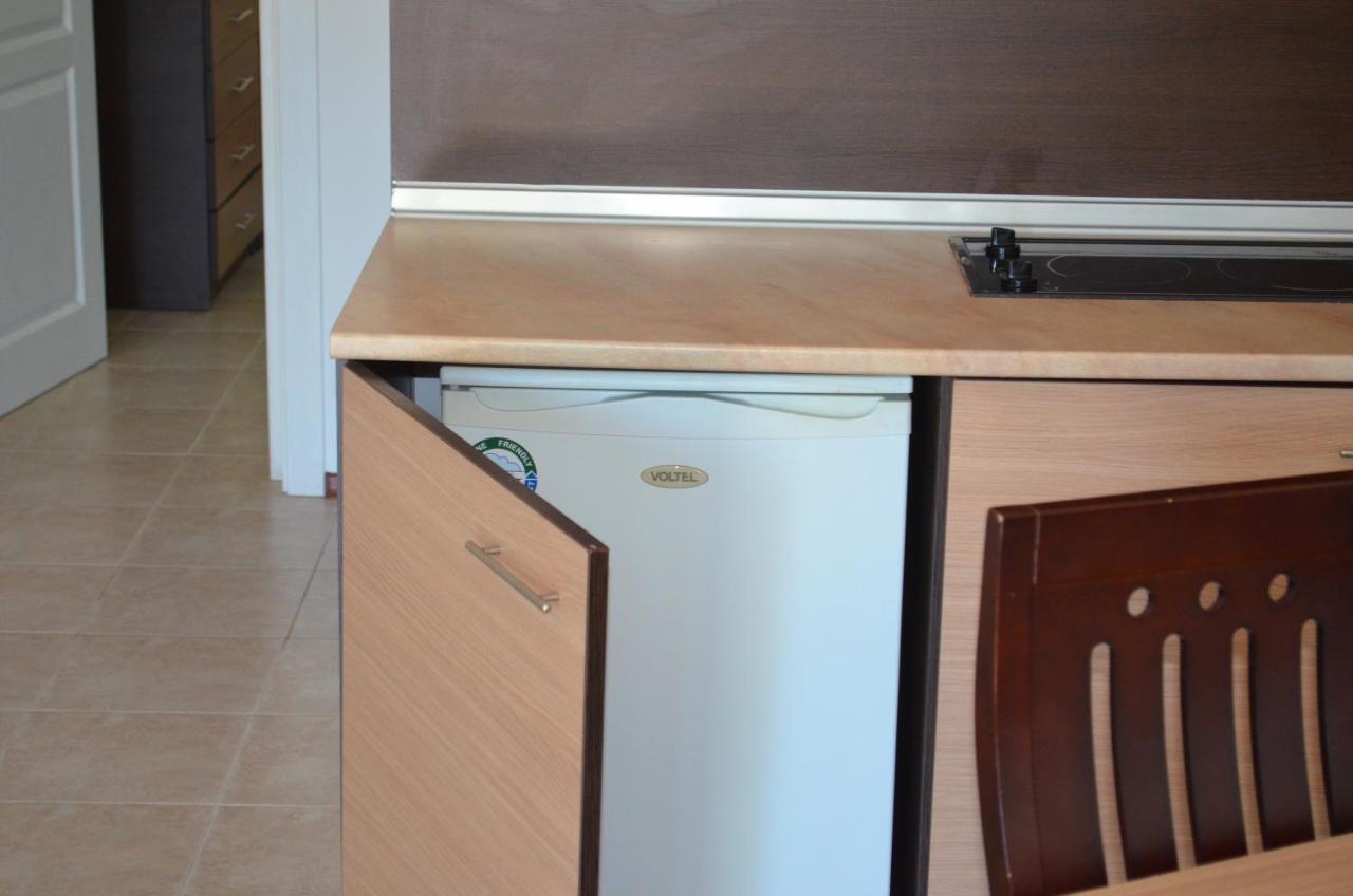 Trs Apartments Sozopol Exterior foto