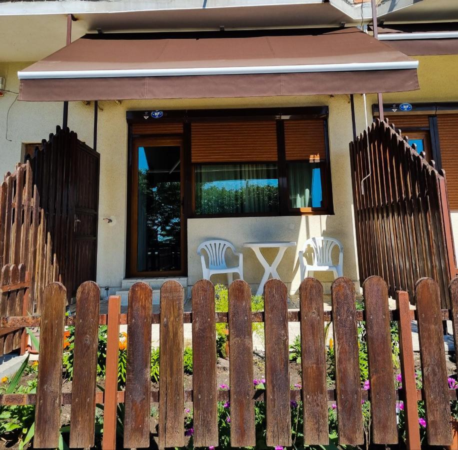 Trs Apartments Sozopol Exterior foto