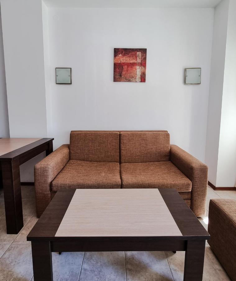 Trs Apartments Sozopol Exterior foto