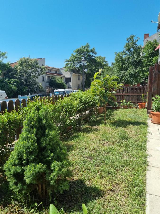 Trs Apartments Sozopol Exterior foto