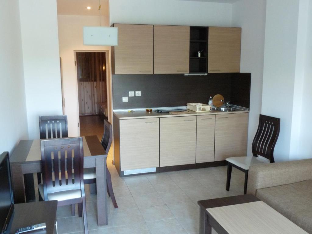 Trs Apartments Sozopol Exterior foto